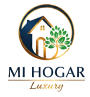 logo Mihaogar luxury captadores inmobiliarios
